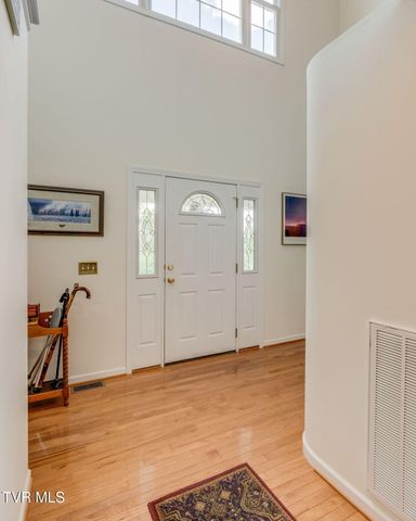 490 Cockatiel Road, Limestone, TN 37681