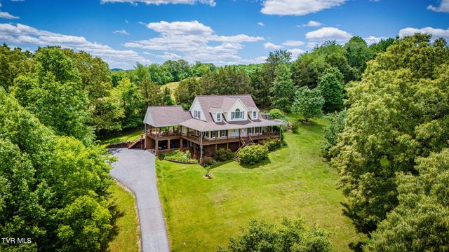 490 Cockatiel Road, Limestone, TN 37681