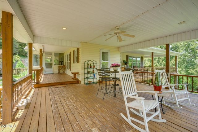 490 Cockatiel Road, Limestone, TN 37681
