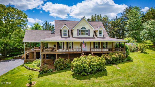 490 Cockatiel Road, Limestone, TN 37681