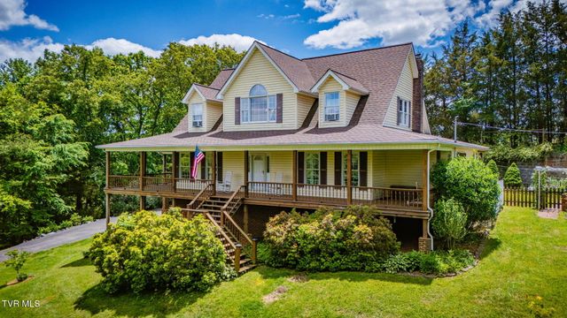 490 Cockatiel Road, Limestone, TN 37681