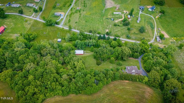 490 Cockatiel Road, Limestone, TN 37681