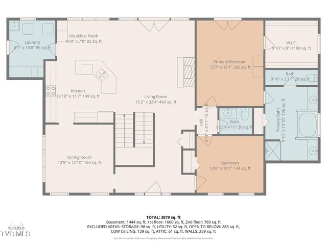 490 Cockatiel Road, Limestone, TN 37681