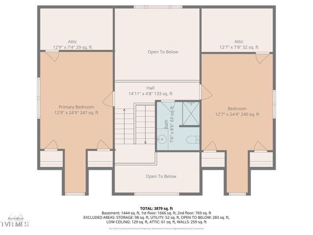490 Cockatiel Road, Limestone, TN 37681