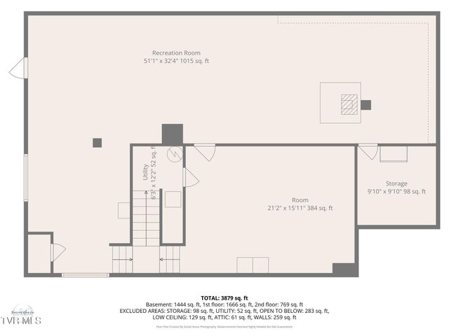 490 Cockatiel Road, Limestone, TN 37681