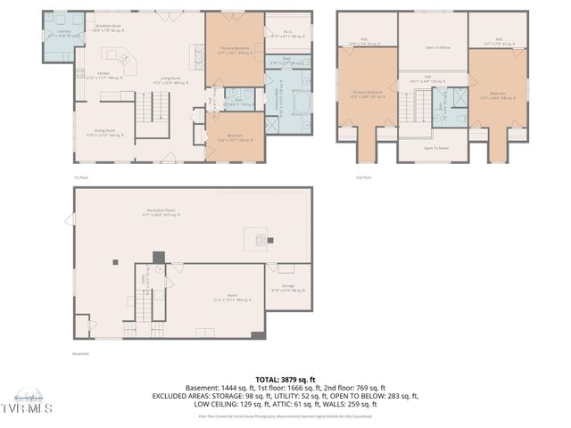 490 Cockatiel Road, Limestone, TN 37681