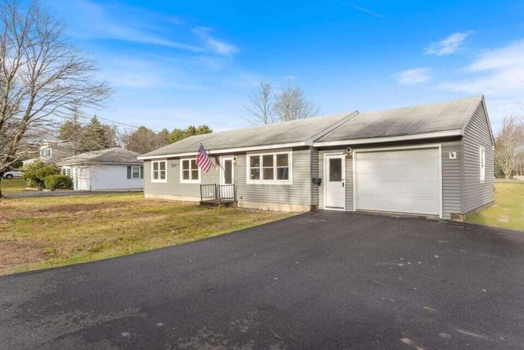 183 Bradley Street, Saco, ME 04072 — exterior