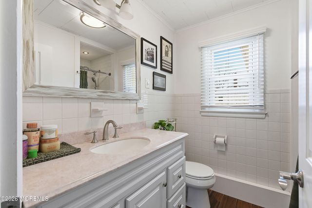 599 Parker Avenue, Brick, NJ 08724