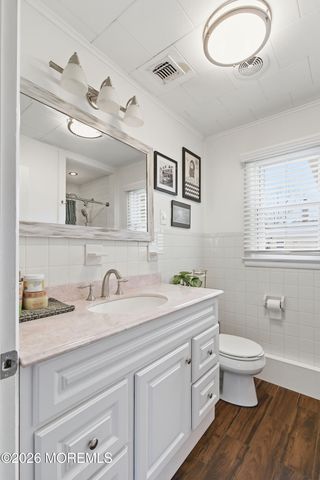 599 Parker Avenue, Brick, NJ 08724