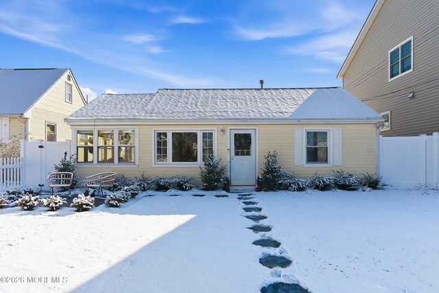 599 Parker Avenue, Brick, NJ 08724