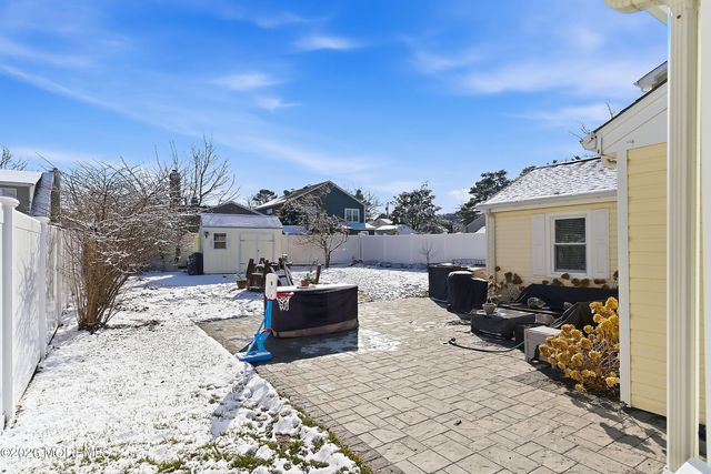 599 Parker Avenue, Brick, NJ 08724