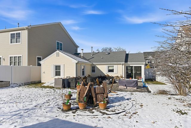 599 Parker Avenue, Brick, NJ 08724