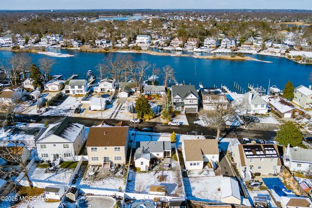 599 Parker Avenue, Brick, NJ 08724