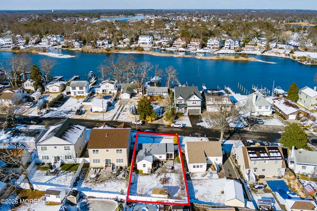 599 Parker Avenue, Brick, NJ 08724