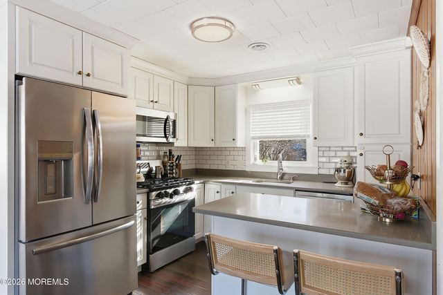 599 Parker Avenue, Brick, NJ 08724