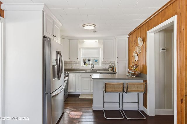 599 Parker Avenue, Brick, NJ 08724