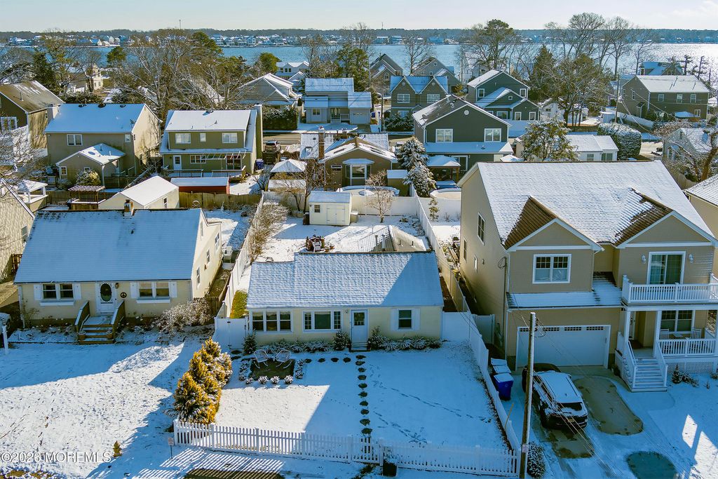 599 Parker Avenue, Brick, NJ 08724