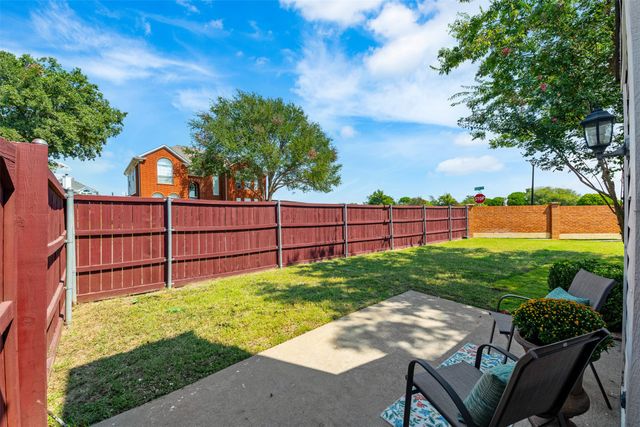 1253 Hershey Lane, Lewisville, TX 75077