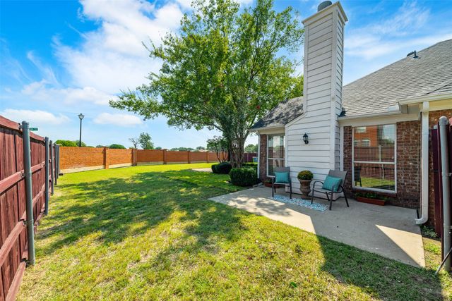 1253 Hershey Lane, Lewisville, TX 75077