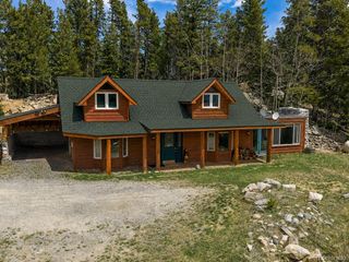 1406 Sinton Road, Evergreen, CO 80439