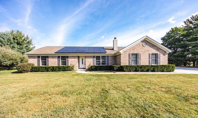 3405 Ward Way, Oxford, OH 45056