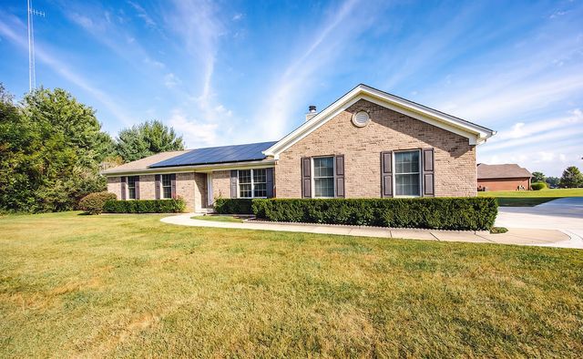 3405 Ward Way, Oxford, OH 45056