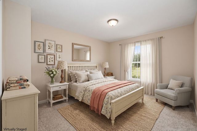 3405 Ward Way, Oxford, OH 45056