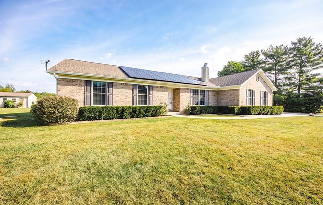 3405 Ward Way, Oxford, OH 45056
