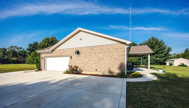 3405 Ward Way, Oxford, OH 45056