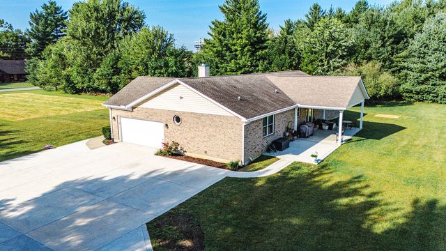 3405 Ward Way, Oxford, OH 45056