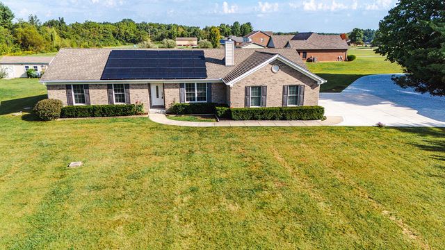 3405 Ward Way, Oxford, OH 45056