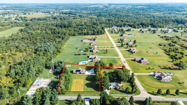 3405 Ward Way, Oxford, OH 45056