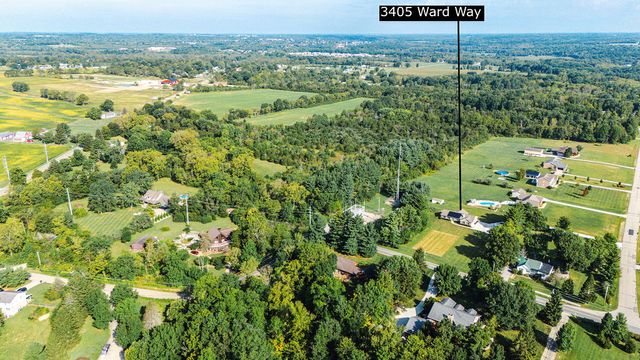 3405 Ward Way, Oxford, OH 45056