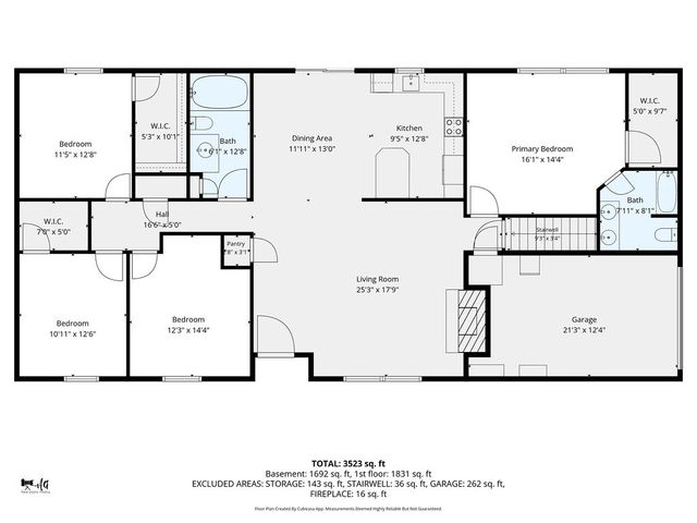 3405 Ward Way, Oxford, OH 45056