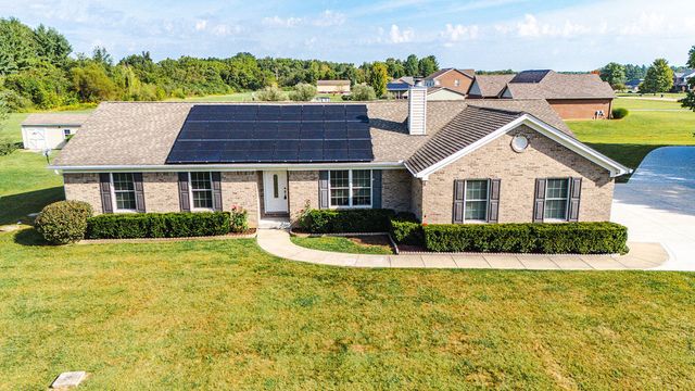 3405 Ward Way, Oxford, OH 45056