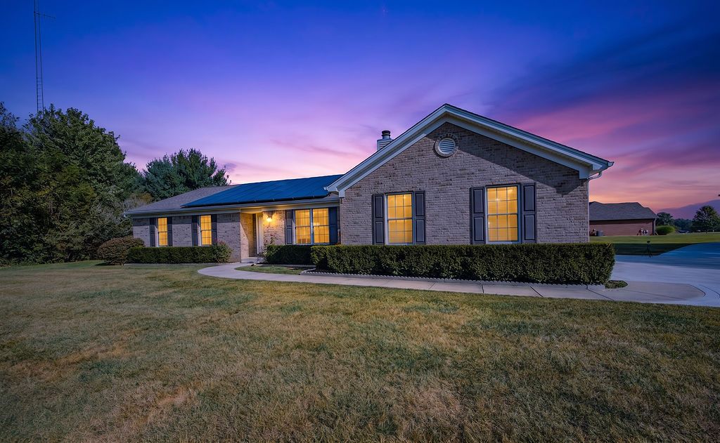 3405 Ward Way, Oxford, OH 45056