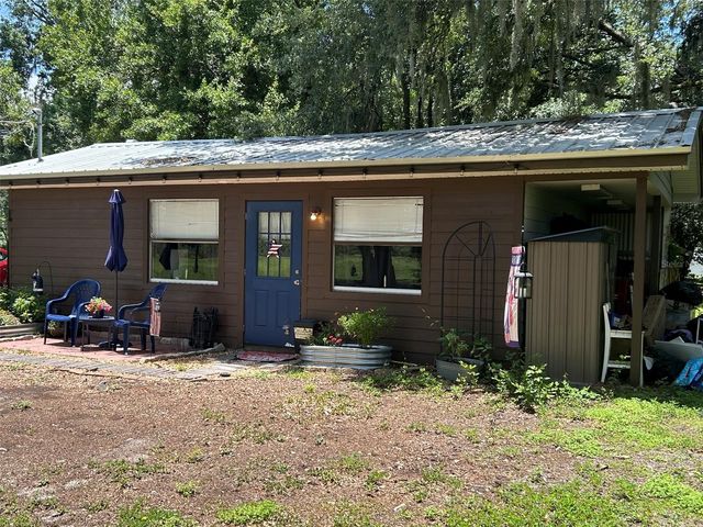 6005 DOC THOMPSON ROAD, Plant City, FL 33565