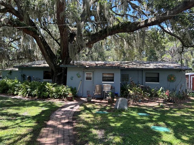6005 DOC THOMPSON ROAD, Plant City, FL 33565
