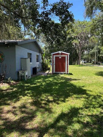 6005 DOC THOMPSON ROAD, Plant City, FL 33565