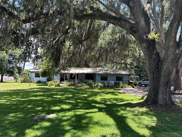 6005 DOC THOMPSON ROAD, Plant City, FL 33565