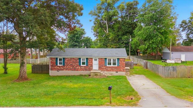 324 Farmers Lane, Frankfort, KY 40601