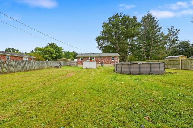 324 Farmers Lane, Frankfort, KY 40601