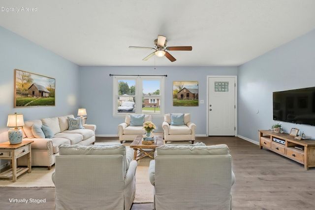 324 Farmers Lane, Frankfort, KY 40601