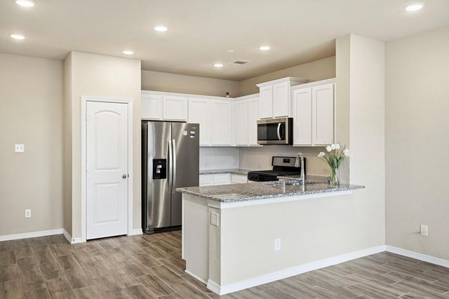 8038 Scanlan Trace, Missouri City, TX 77459