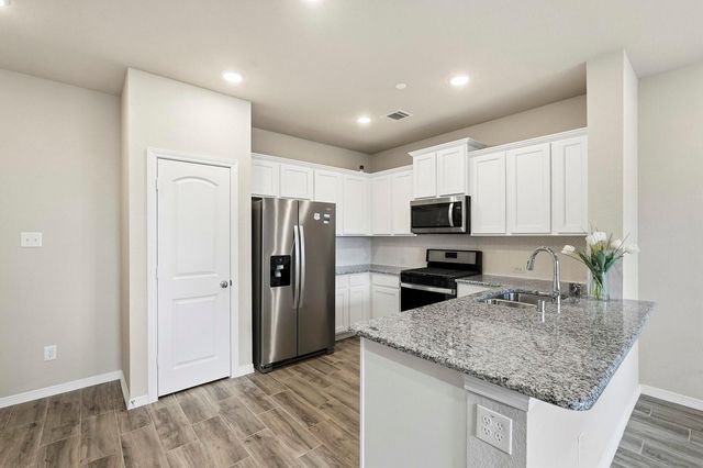 8038 Scanlan Trace, Missouri City, TX 77459