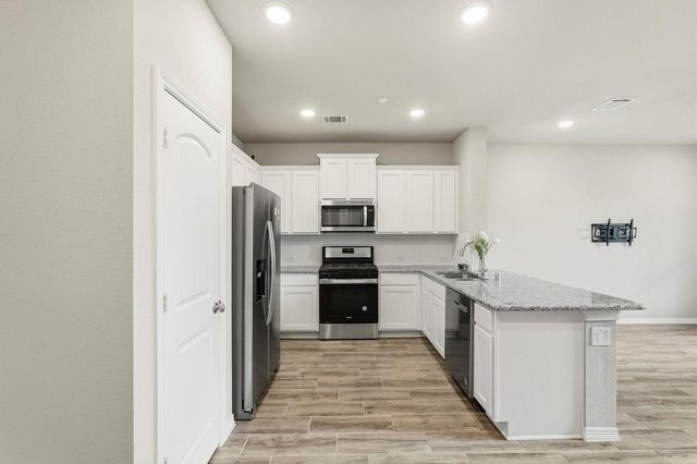 8038 Scanlan Trace, Missouri City, TX 77459