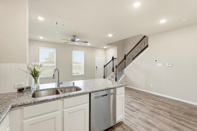 8038 Scanlan Trace, Missouri City, TX 77459