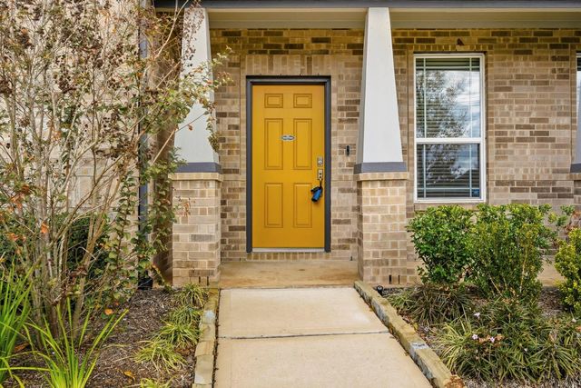 8038 Scanlan Trace, Missouri City, TX 77459