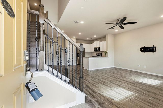 8038 Scanlan Trace, Missouri City, TX 77459