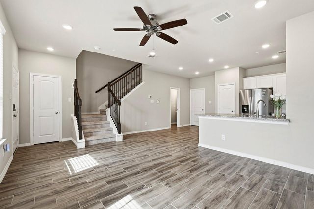 8038 Scanlan Trace, Missouri City, TX 77459